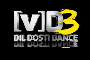Dil Dosti Dance on Channel V