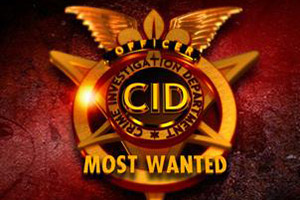 CID on Sony Entertainment Television